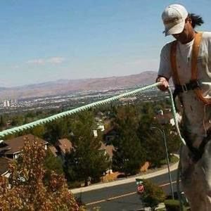 Meet your Posher, Larry